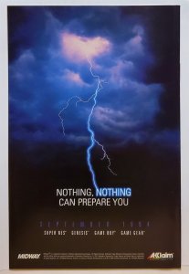 Shadow Cabinet #2 (July 1994, DC) 9.0 VF/NM