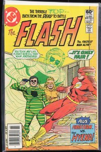 The Flash #303 (1981) The Flash
