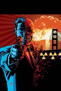 James Bond 007 #10 2019 Johnson 1:10 Virgin Variant Dynamite H24