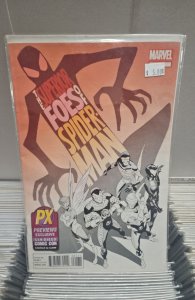 The Superior Foes of Spider-Man #1 Previews Exclusive (2013)