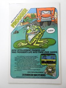 Alpha Flight #1 (1983) Byrne Art!! Beautiful VF+ Condition!