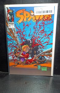 Spawn #29 (1995)