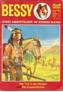 Der Tod in den Bergen ; Die Zauberbuchse