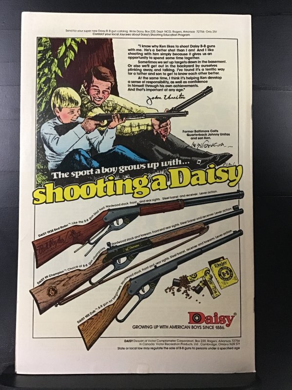 Super Friends #7 (1977)j