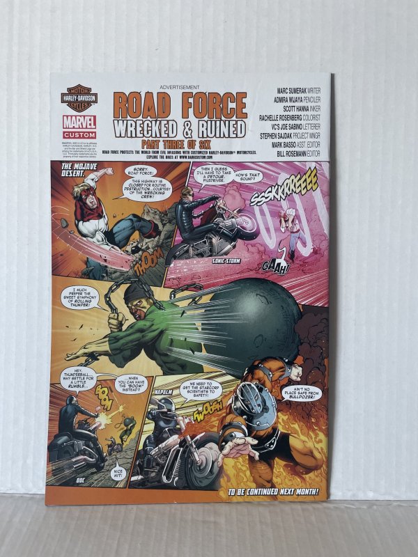 Deadpool: Dracula's Gauntlet #1 (2014) B  Unlimited Combined Shipping