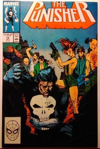 The Punisher #12 (1988)