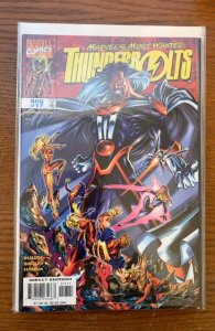 Thunderbolts #17 (1998)