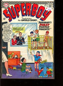 Superboy #133