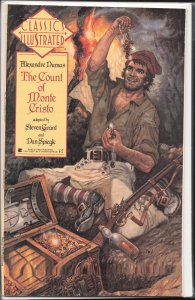 Classics Illustrated #7 (1990)