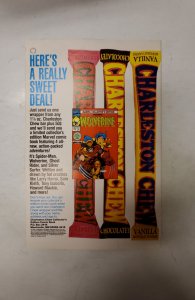 Marc Spector: Moon Knight #42 (1992) NM Marvel Comic Book J726