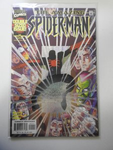 The Amazing Spider-Man #25 (2001)