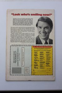 Man-Thing #8 (1974) Man-Thing NM