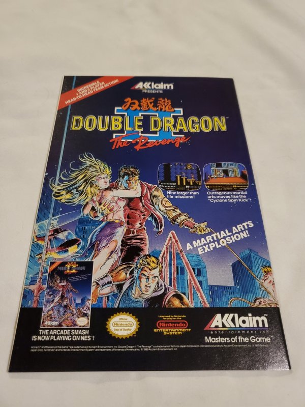 Punisher War Journal 15 Near Mint- Cover art by Jim Lee