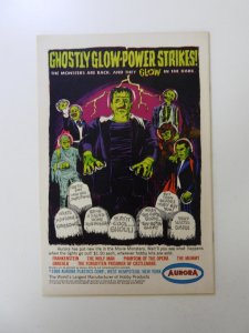 Tomahawk #122 (1969) VF condition