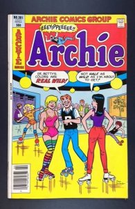 Archie #301 (1981)
