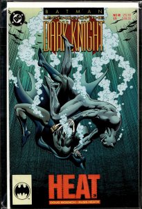 Batman: Legends of the Dark Knight #48 (1993) Batman