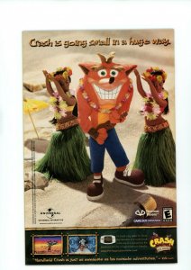 WONDER WOMAN #180 (9.2 OB) VILLAINY INC!! 2002