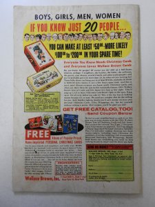 Metal Men #10 (1964) Solid VG- Condition!