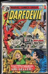 Daredevil #133 (1976) Daredevil [Key Issue]