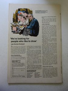 The X-Men #67 (1970) FN+ Condition