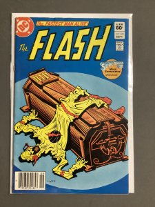 The Flash #325 (1983)