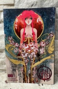 Godkiller: Tomorrow's Ashes #1 (2021)