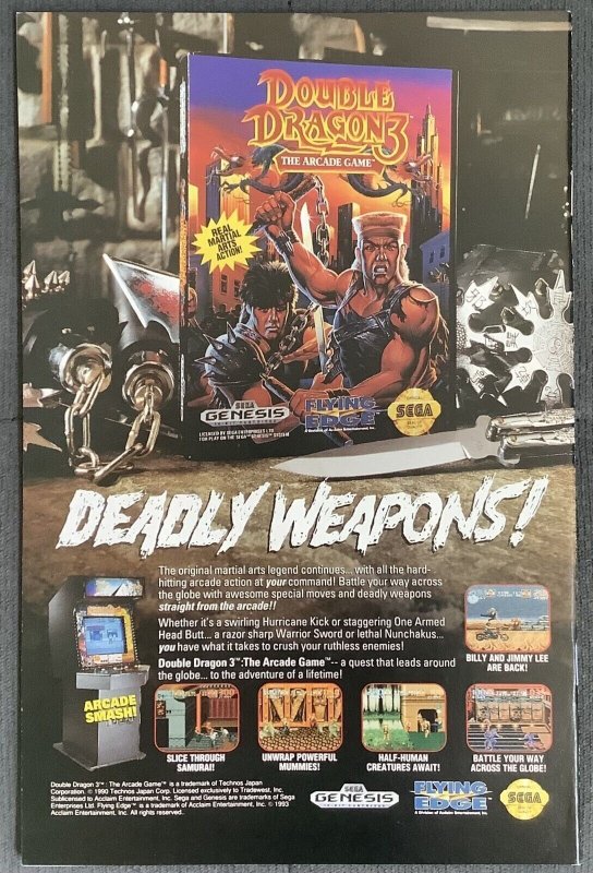 Superman #77 (1993, DC) NM+