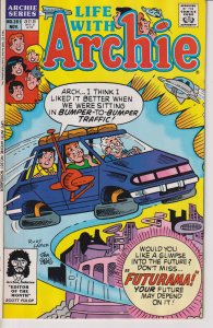 Archie Comic Series! Life With Archie! Issue #281!