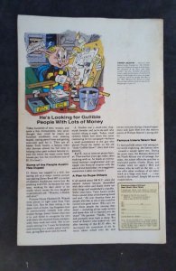 What The--?! #1 (1988)