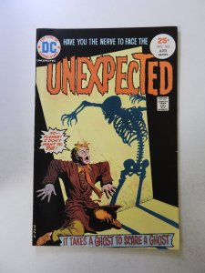 The Unexpected #163 (1975) VF condition
