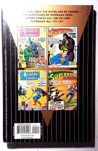 DC Archive Editions Superman: Man of Tomorrow HC #2 2005 DC Hardcover Book Comic