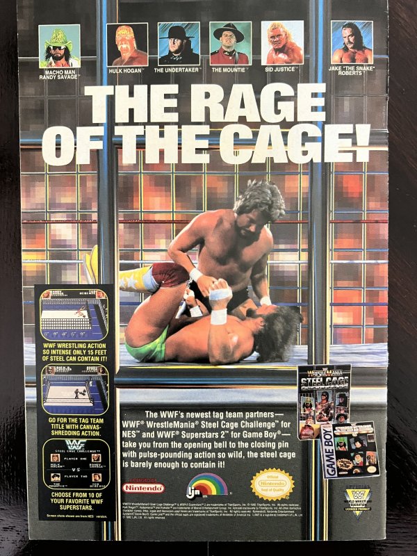 Aquaman #10 (1992) - NM