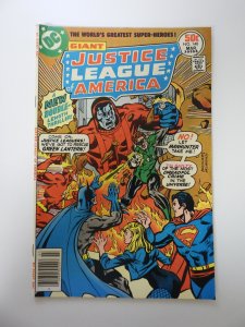 Justice League of America #140 (1977) VF condition