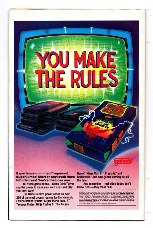 X-FACTOR #75 (1992) AL MILGROM | DIRECT EDITION