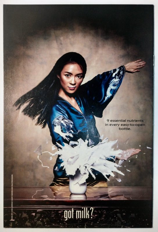 X-Treme X-Men #15 (8.0, 2002)