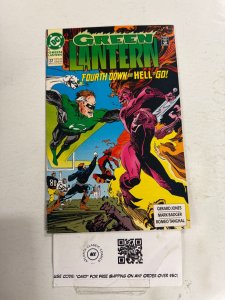 Green Lantern #37 VF-NM DC Comic Book 20 ET8