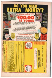 The Avengers #97 (1972)