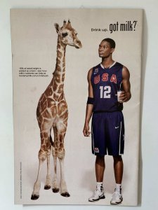 Uncanny X-Men Annual #3 (2011)