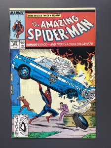The Amazing Spider-Man #306 (1988)