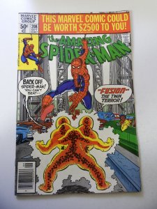 The Amazing Spider-Man #208 (1980) FN+ Condition