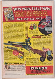 Hopalong Cassidy #60 (1951) Hopalong Cassidy