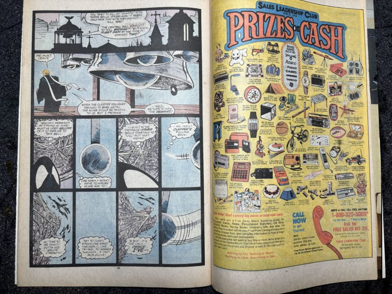 The Amazing Spider-Man #300 (1988)