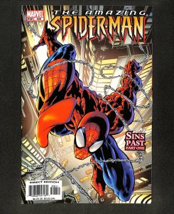 Amazing Spider-Man (1999) #509