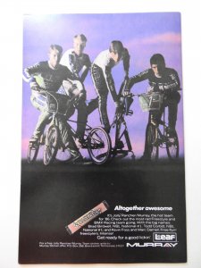 G.I. Joe: Special Missions #1 Direct Edition (1986) Beautiful NM- Condition!!