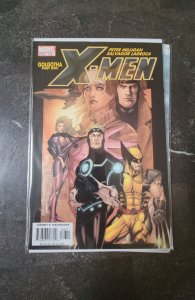 X-Men #166 (2005)