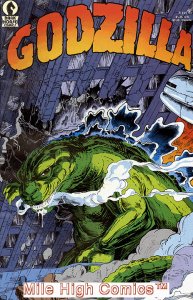 GODZILLA  (1988 Series)  (DARK HORSE) #5 Near Mint Comics Book