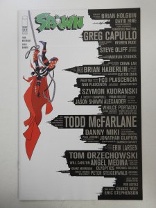 Spawn #312 (2020) Beautiful NM Condition!