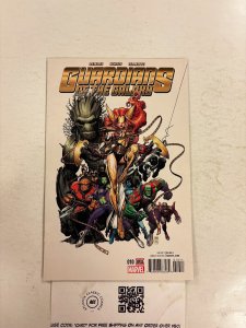 Guardians of the Galaxy #10 NM Marvel Comic Books Angela Drax Venom Thing 8 HH81