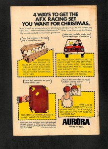 House Of Mystery #210