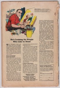 Avengers 12 - (Fair) Stan Lee